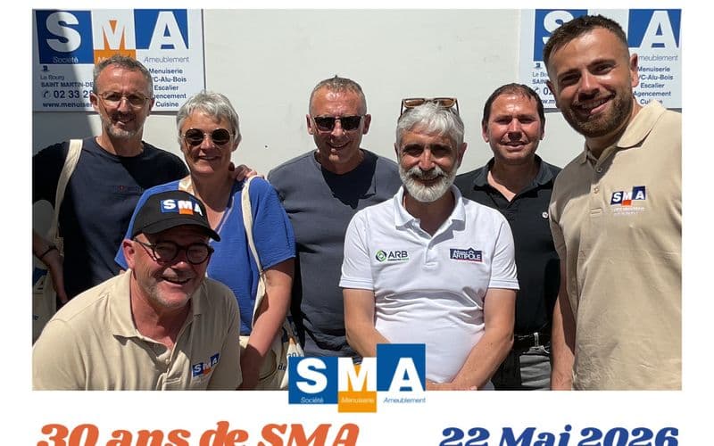 22 Mai  2026