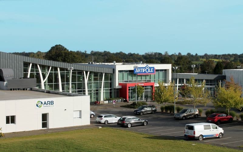 Réalisation ARB